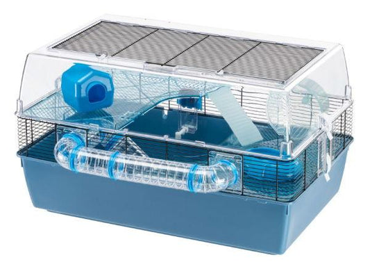 Cage Duna Fun Large | Luxury Home Accessories | Heulog Glow