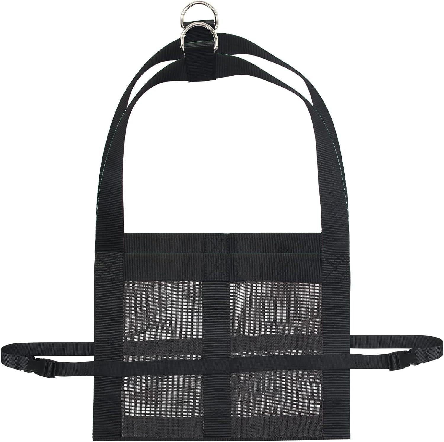 Calf Large Dog Sling Suitable For Weighing Small Animals Livestock Sling Weighing Bag Pet Weighing Bag | Luxury Home Accessories | Heulog Glow