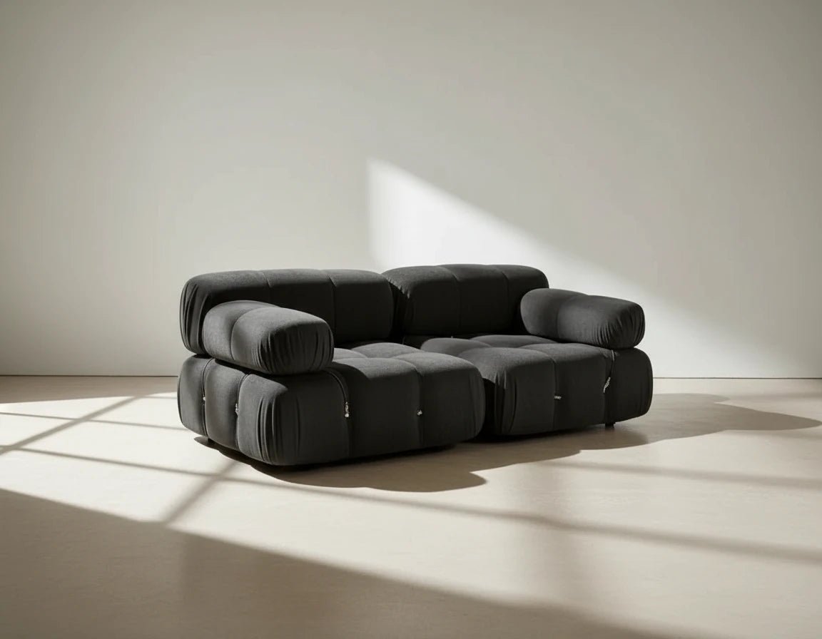 Camaleonda Modular Sectional Sofa | Luxury Home Accessories | Heulog Glow