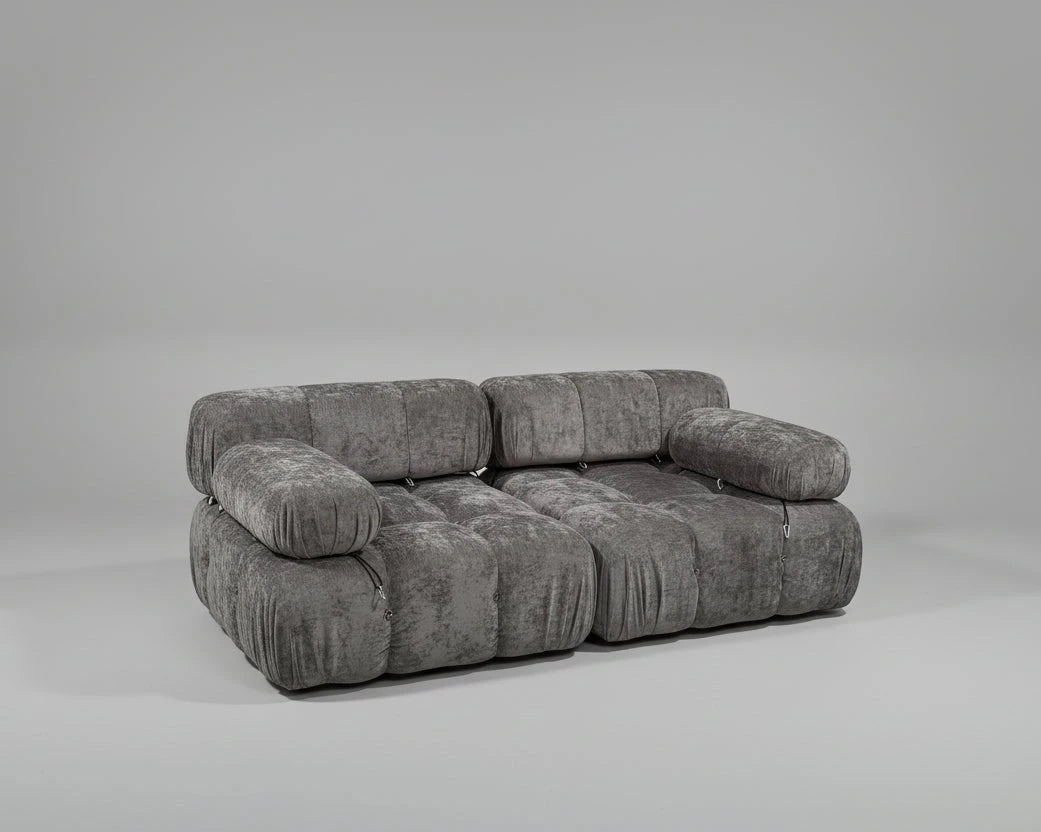 Camaleonda Modular Sectional Sofa | Luxury Home Accessories | Heulog Glow