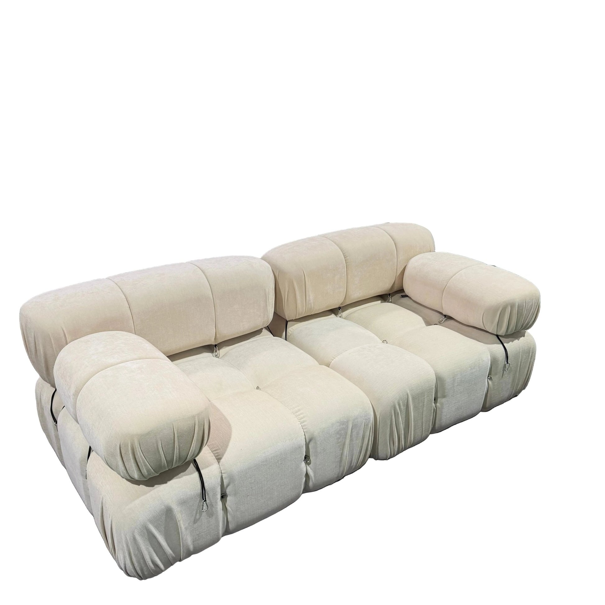 Camaleonda Modular Sectional Sofa | Luxury Home Accessories | Heulog Glow