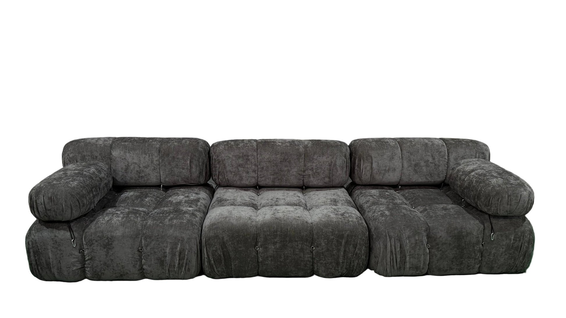Camaleonda Modular Sectional Sofa | Luxury Home Accessories | Heulog Glow