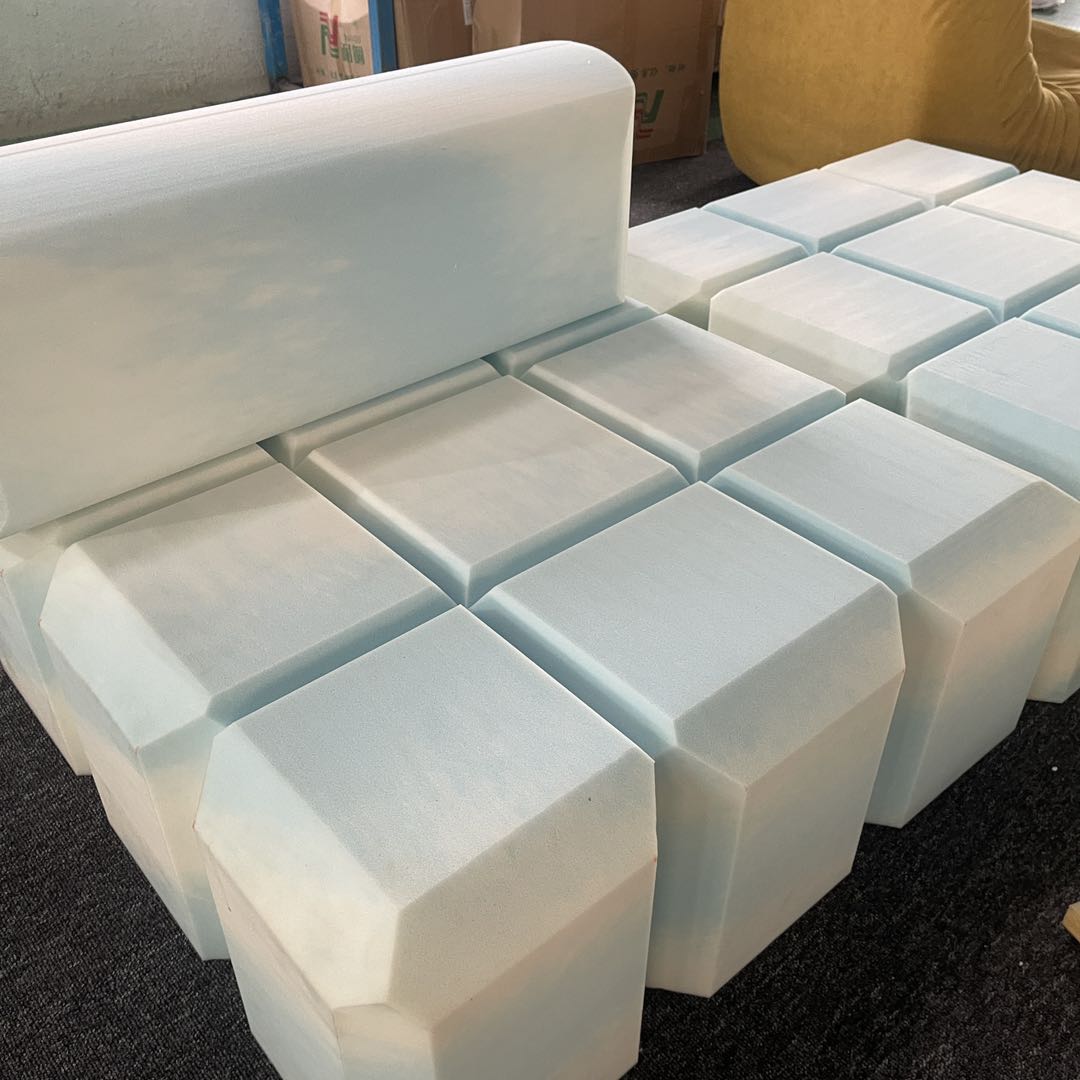 Camaleonda Modular Sectional Sofa | Luxury Home Accessories | Heulog Glow