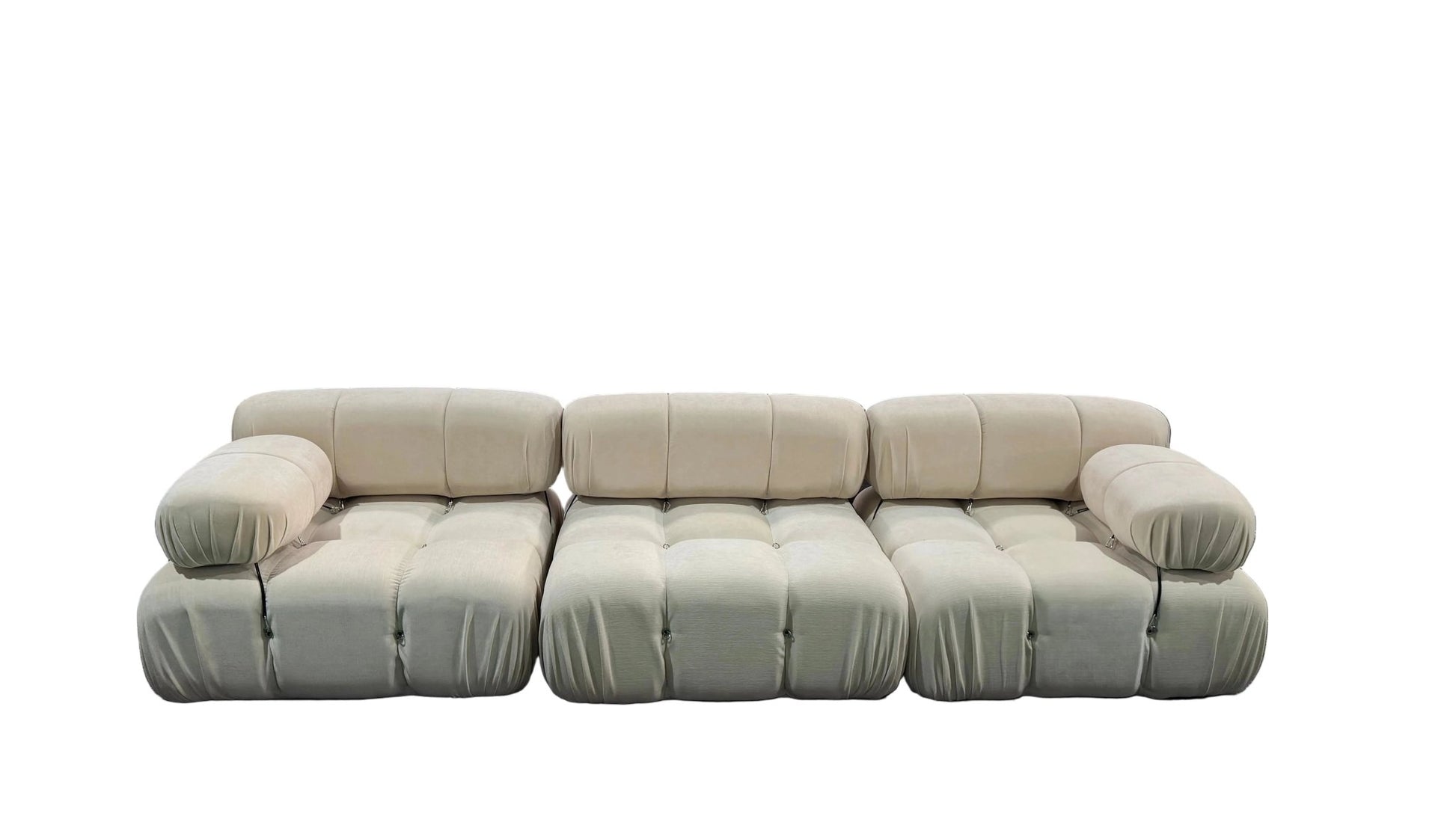 Camaleonda Modular Sectional Sofa | Luxury Home Accessories | Heulog Glow