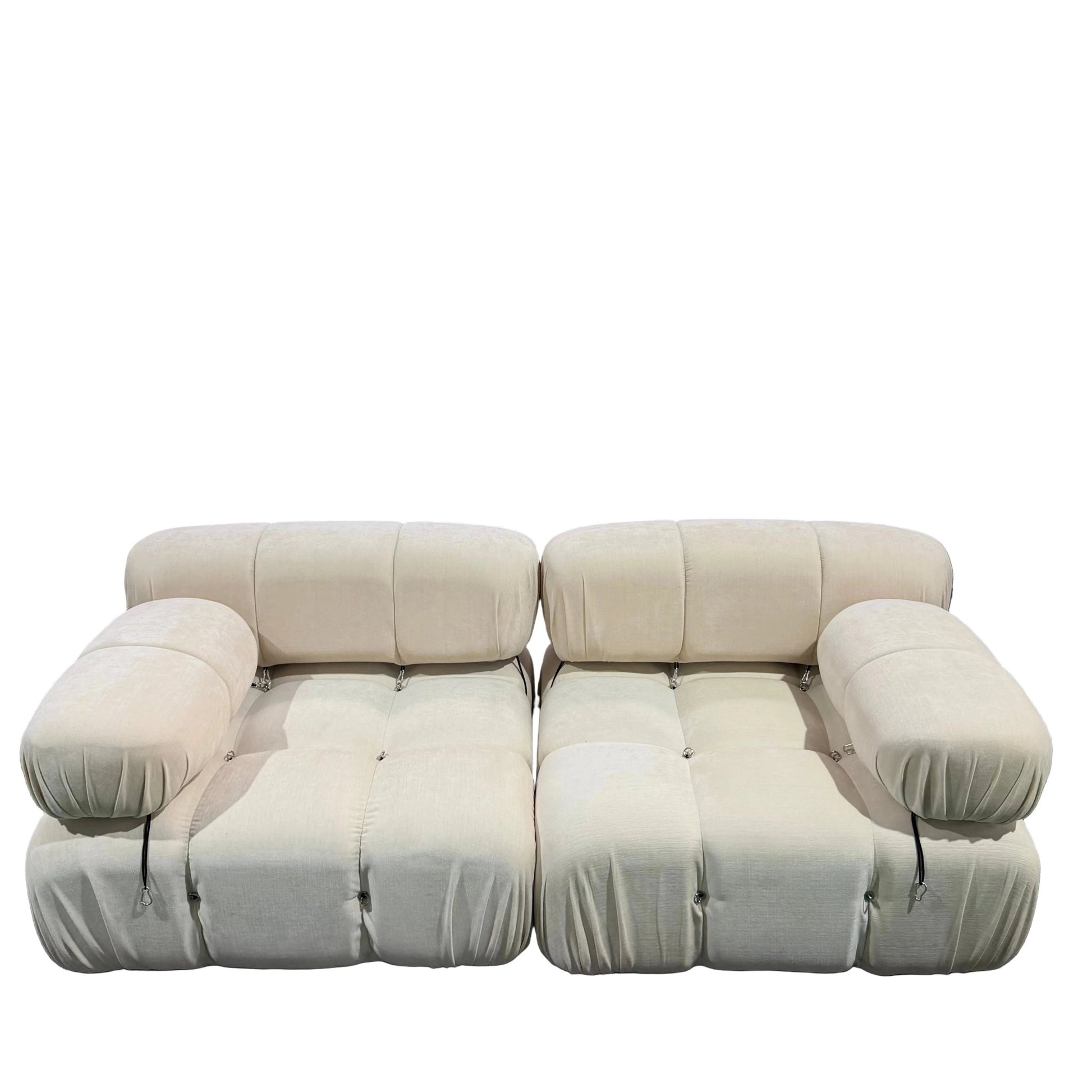 Camaleonda Modular Sectional Sofa | Luxury Home Accessories | Heulog Glow