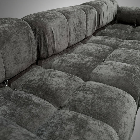 Camaleonda Modular Sectional Sofa | Luxury Home Accessories | Heulog Glow