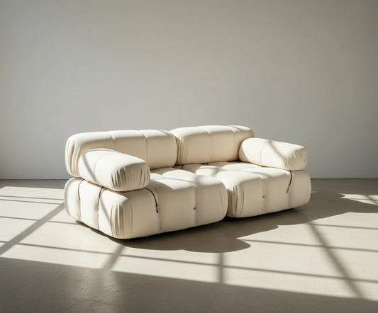 Camaleonda Modular Sectional Sofa | Luxury Home Accessories | Heulog Glow
