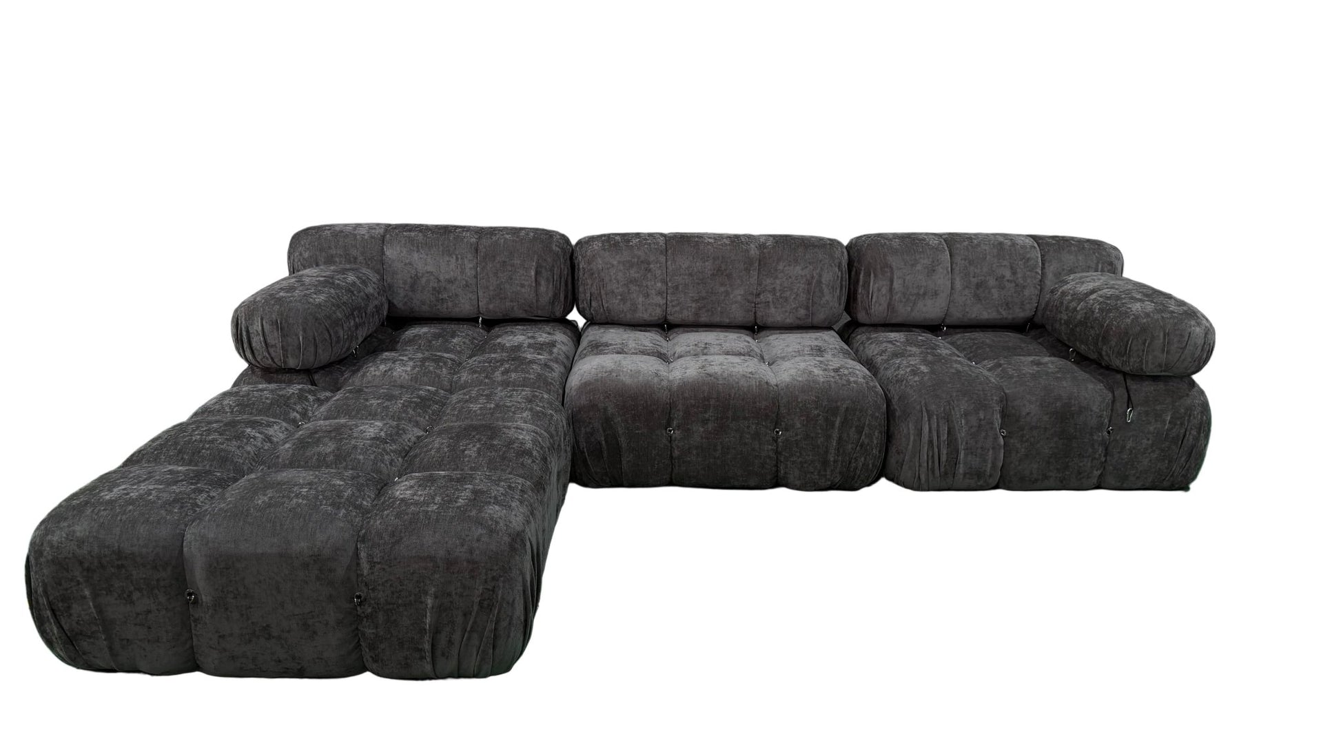 Camaleonda Modular Sectional Sofa | Luxury Home Accessories | Heulog Glow