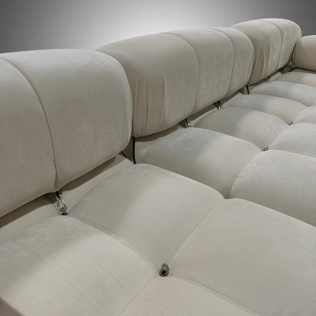 Camaleonda Modular Sectional Sofa | Luxury Home Accessories | Heulog Glow