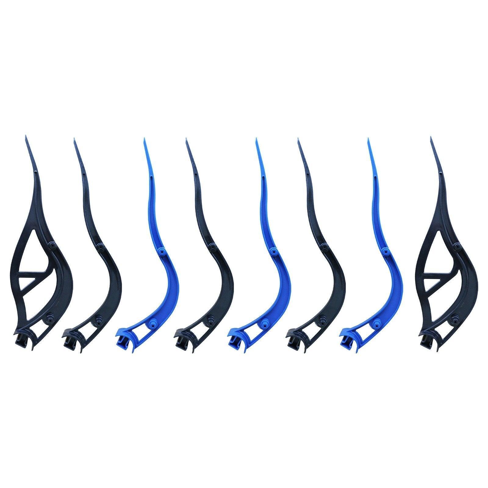 Camel Shavings Fork Replacement Tine Pack | Luxury Home Accessories | Heulog Glow