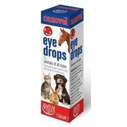 Canovel Eye Drops, 10ml | Luxury Home Accessories | Heulog Glow
