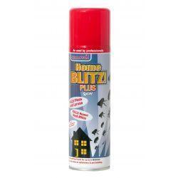 Canovel Home Blitz! Plus Spray, 400ml | Luxury Home Accessories | Heulog Glow