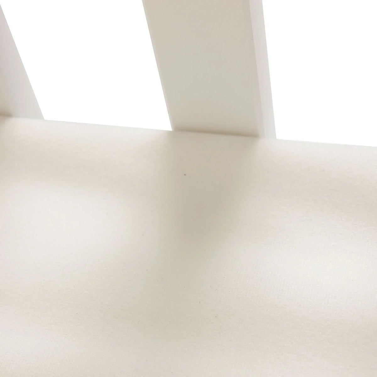 Caploonba Folding MDF Crib 60x120cm - White | Luxury Home Accessories | Heulog Glow