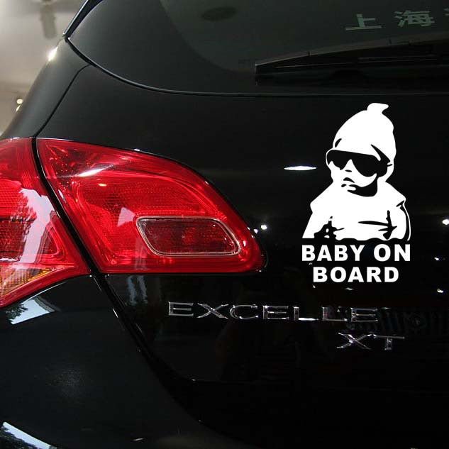 Car Door Body Reflective Car Sticker Car Sticker | Luxury Home Accessories | Heulog Glow