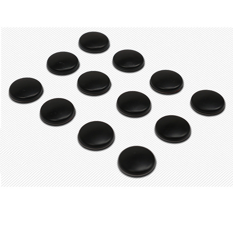 Car door screw cap protective cover | Luxury Home Accessories | Heulog Glow