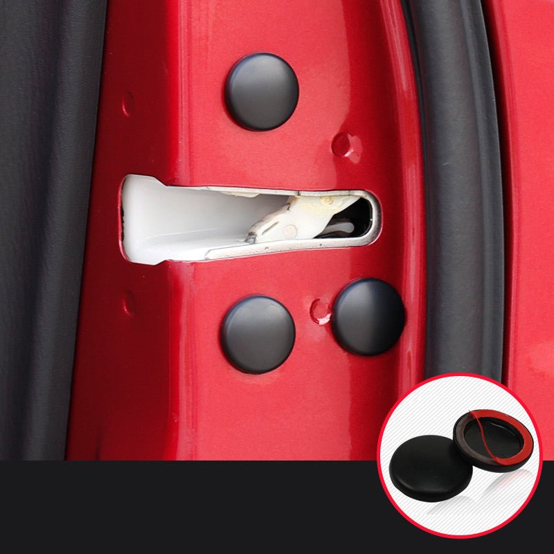 Car door screw cap protective cover | Luxury Home Accessories | Heulog Glow