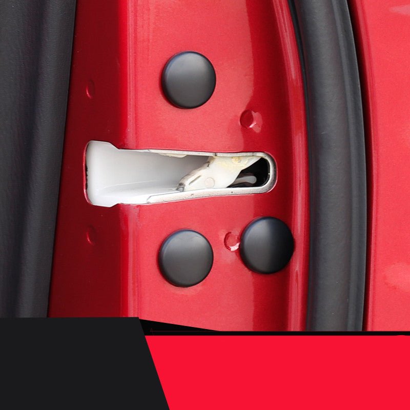 Car door screw cap protective cover | Luxury Home Accessories | Heulog Glow
