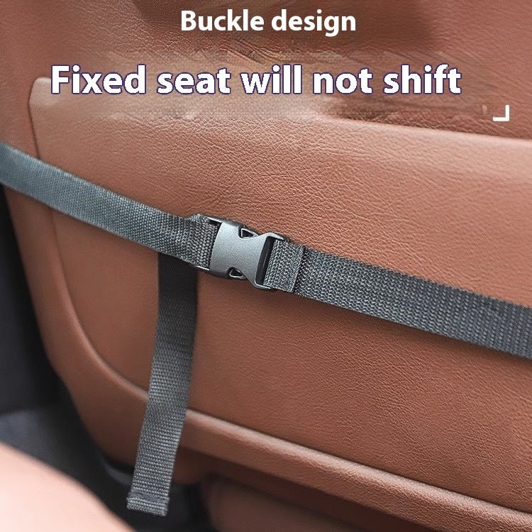Car Kennel Four Seasons Universal Safety Seat Out | Luxury Home Accessories | Heulog Glow