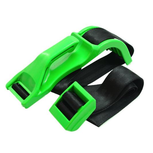 Car Safety Buckle Special Seat Belt For Pregnant Women | Luxury Home Accessories | Heulog Glow