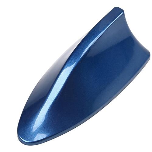 Car Shark Fin Antenna | Luxury Home Accessories | Heulog Glow