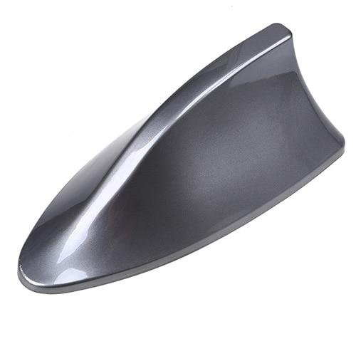 Car Shark Fin Antenna | Luxury Home Accessories | Heulog Glow