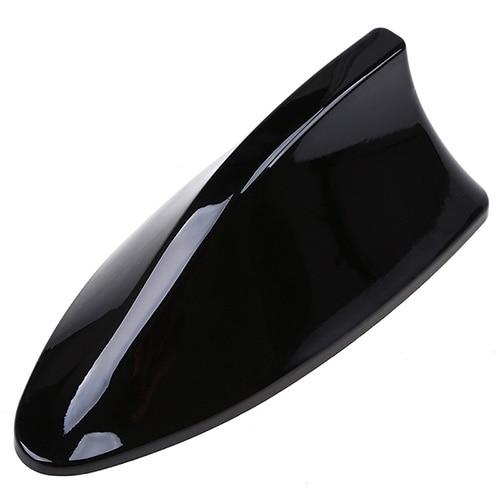 Car Shark Fin Antenna | Luxury Home Accessories | Heulog Glow