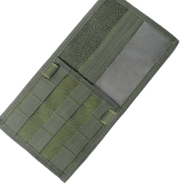 Car Sunshade Tactical Storage Bag Visor Panel Holder Car Auto Accessories | Luxury Home Accessories | Heulog Glow