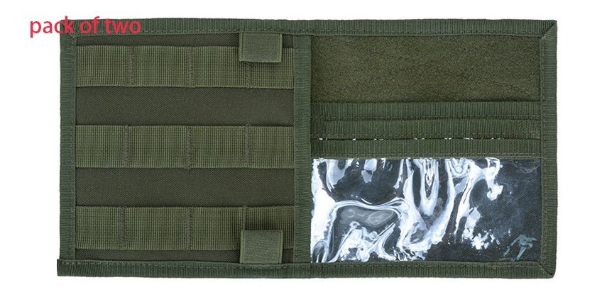 Car Sunshade Tactical Storage Bag Visor Panel Holder Car Auto Accessories | Luxury Home Accessories | Heulog Glow