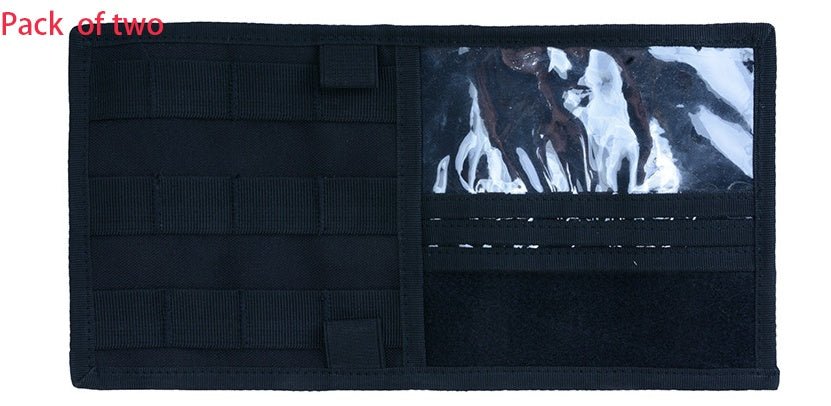 Car Sunshade Tactical Storage Bag Visor Panel Holder Car Auto Accessories | Luxury Home Accessories | Heulog Glow