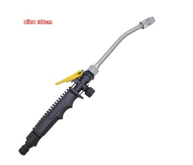 Car wash water gun high pressure adjustable | Luxury Home Accessories | Heulog Glow