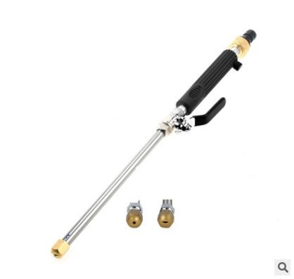 Car wash water gun high pressure adjustable | Luxury Home Accessories | Heulog Glow