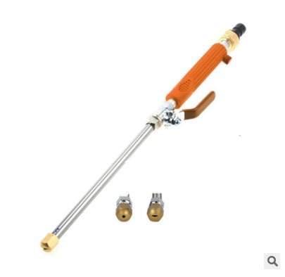 Car wash water gun high pressure adjustable | Luxury Home Accessories | Heulog Glow