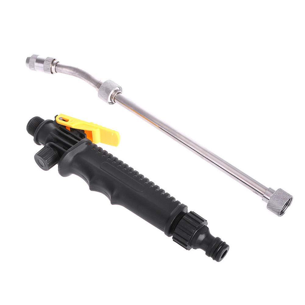 Car wash water gun high pressure adjustable | Luxury Home Accessories | Heulog Glow