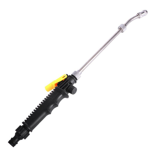 Car wash water gun high pressure adjustable | Luxury Home Accessories | Heulog Glow