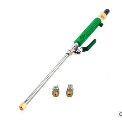 Car wash water gun high pressure adjustable | Luxury Home Accessories | Heulog Glow