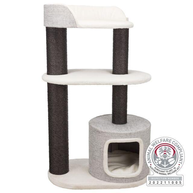 Cara cat tree XXL | Luxury Home Accessories | Heulog Glow