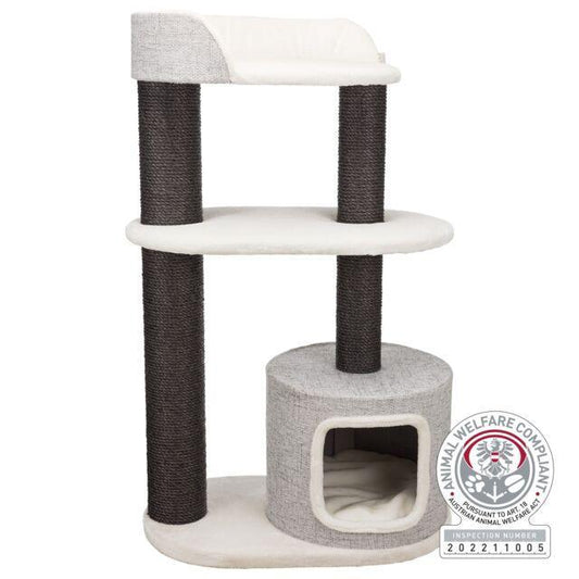 Cara cat tree XXL | Luxury Home Accessories | Heulog Glow