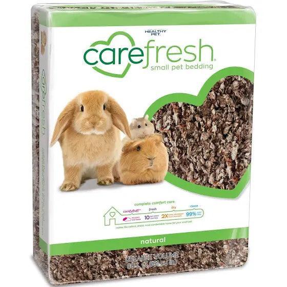 Carefresh Natural Paper Bedding | Luxury Home Accessories | Heulog Glow