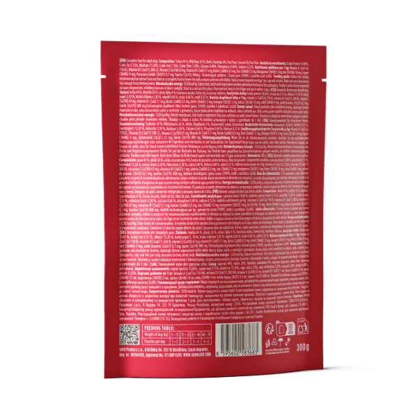 Carnilove Turkey & Wildboar with Rosehips Dog 300G | Luxury Home Accessories | Heulog Glow