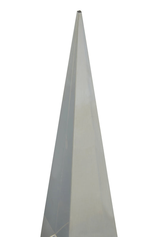 Carrie Crystal Obelisk | Luxury Home Accessories | Heulog Glow