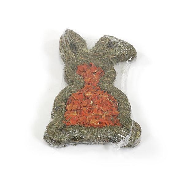 Carrot 'n' Forage Bunny | Luxury Home Accessories | Heulog Glow
