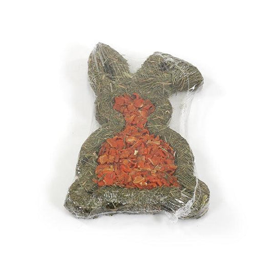 Carrot 'n' Forage Bunny | Luxury Home Accessories | Heulog Glow