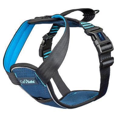 CarSafe Crash Tested Dog Harness Medium | Luxury Home Accessories | Heulog Glow