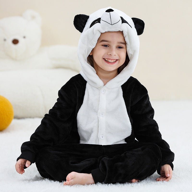 Cartoon Animal Onesies For Older Children Halloween Performance Costumes | Luxury Home Accessories | Heulog Glow