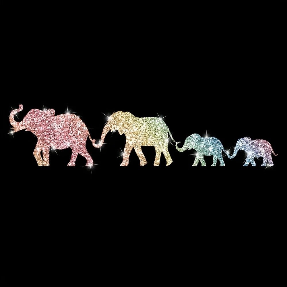 Cartoon Shiny African Woman Automobile Sticker | Luxury Home Accessories | Heulog Glow