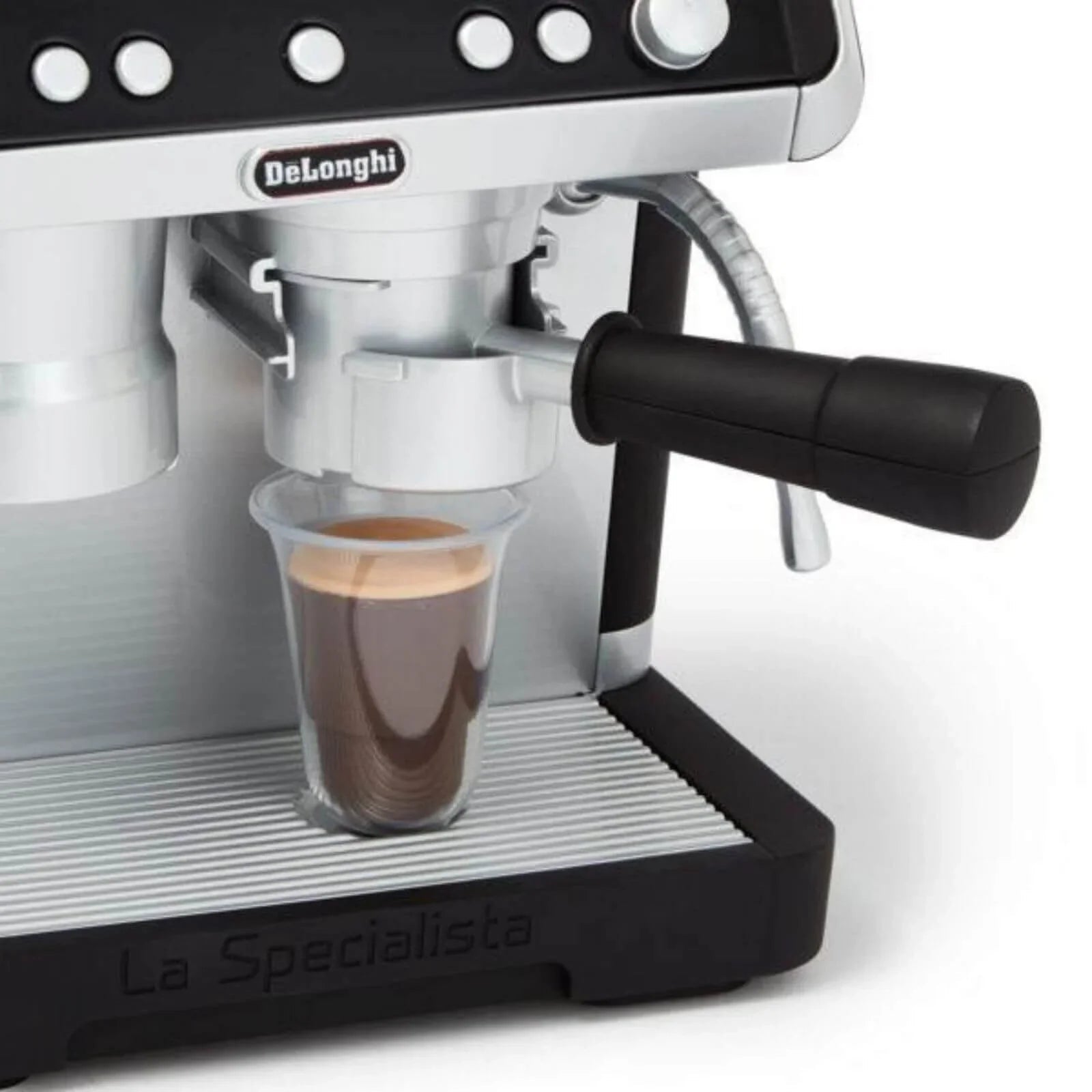 Casdon Barista Coffee Machine | Luxury Home Accessories | Heulog Glow