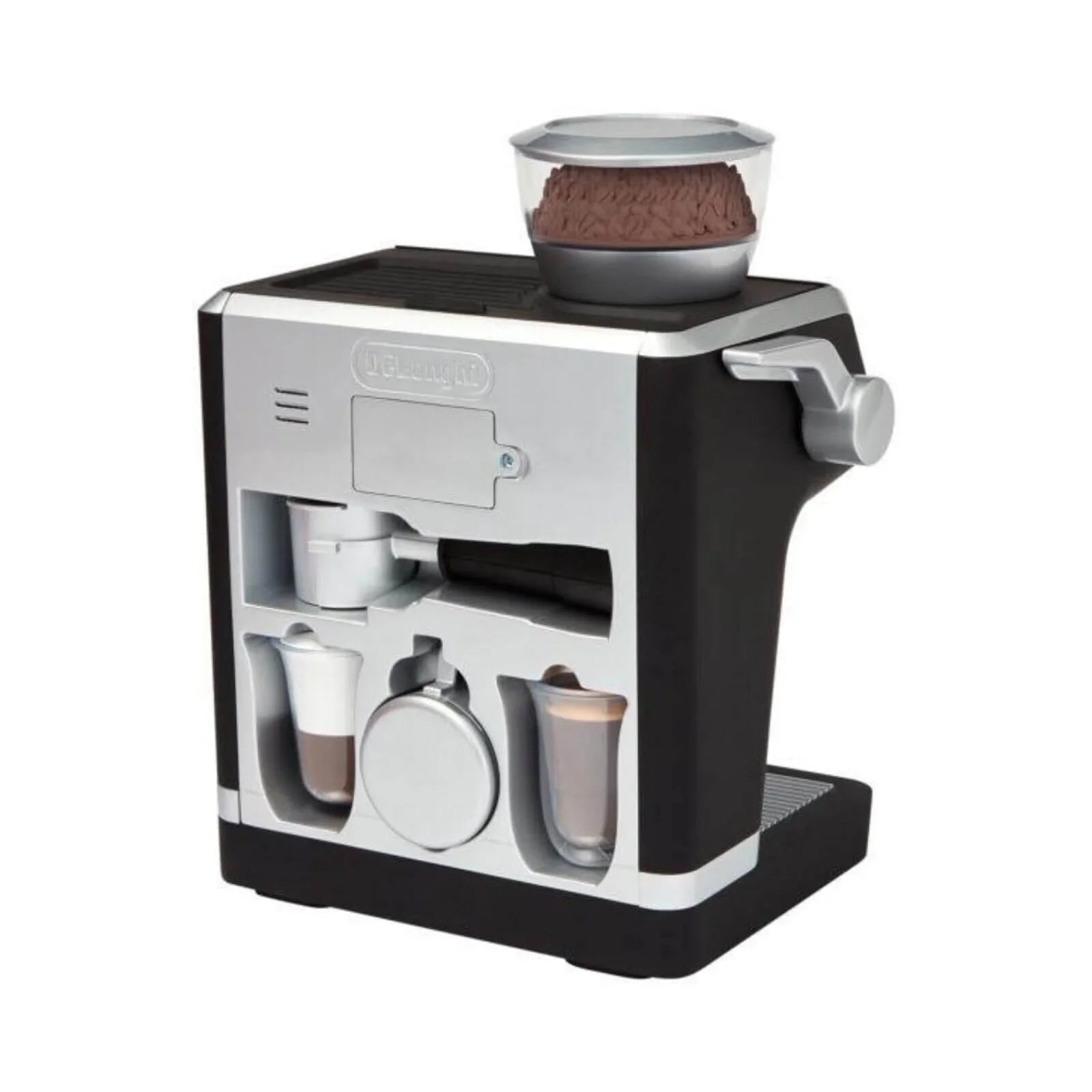 Casdon Barista Coffee Machine | Luxury Home Accessories | Heulog Glow