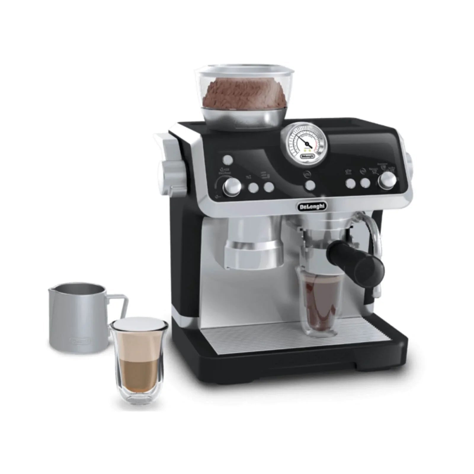 Casdon Barista Coffee Machine | Luxury Home Accessories | Heulog Glow