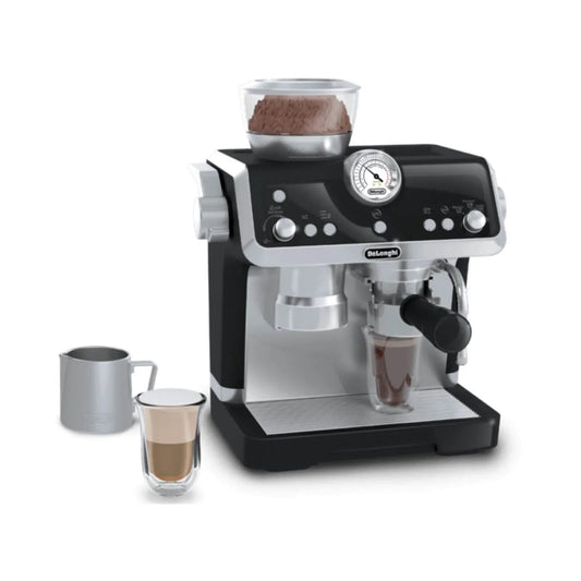 Casdon Barista Coffee Machine | Luxury Home Accessories | Heulog Glow