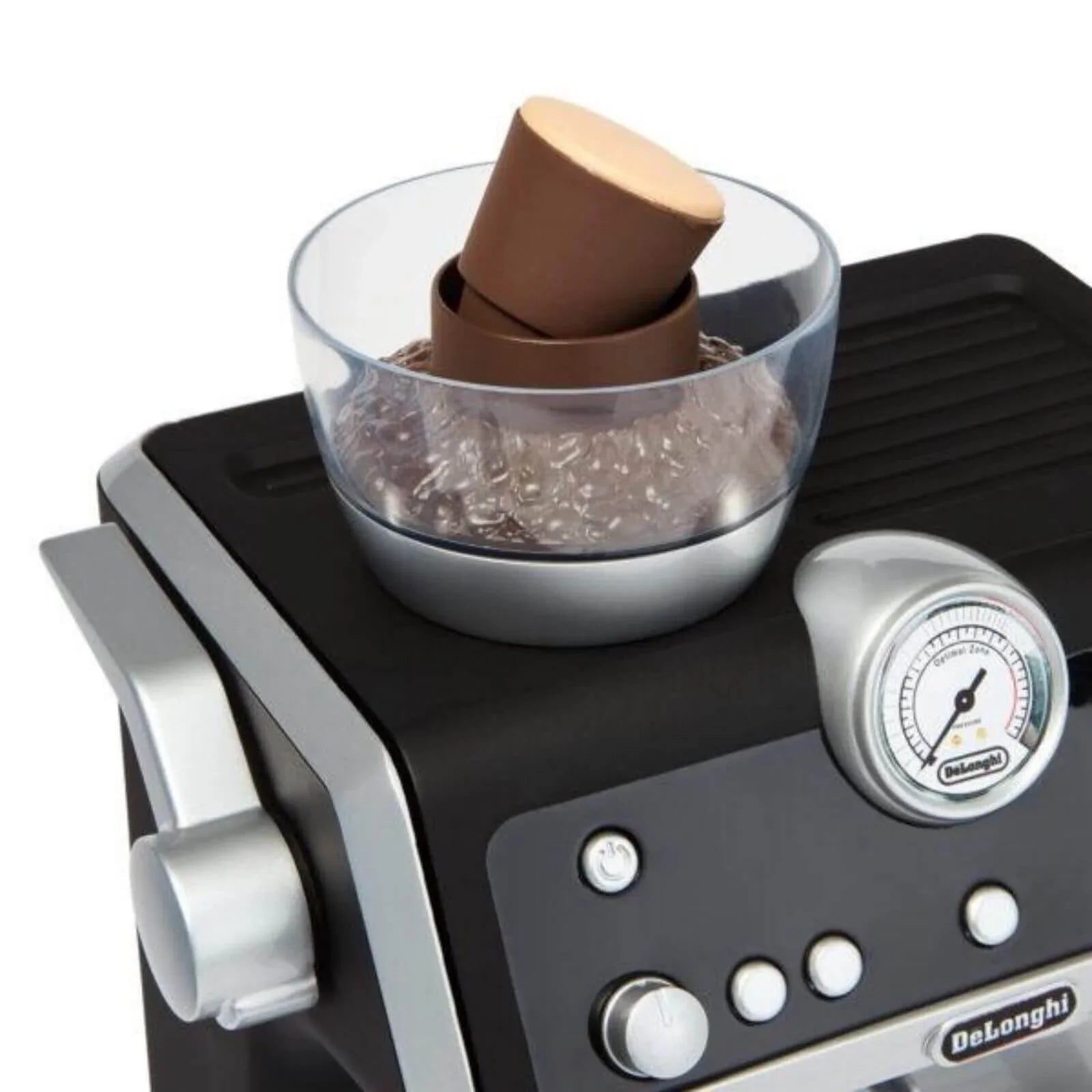 Casdon Barista Coffee Machine | Luxury Home Accessories | Heulog Glow